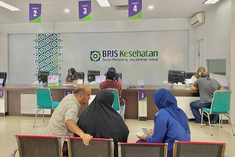 BPJS Kesehatan Berapa Persen dari Gaji
