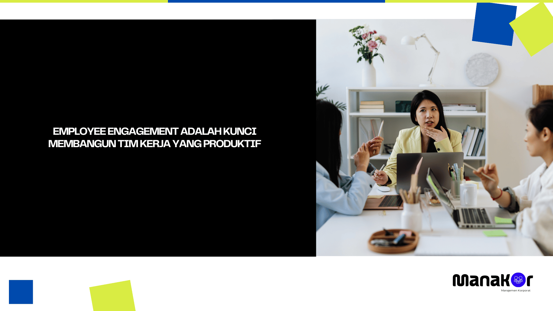 employee engagement adalah
