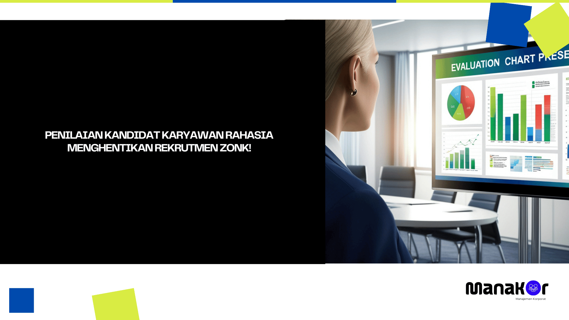 penilaian kandidat karyawan