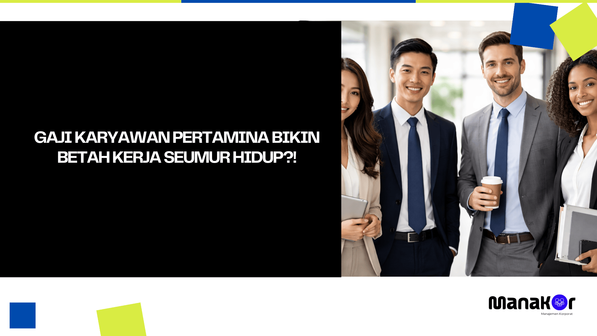 gaji karyawan pertamina