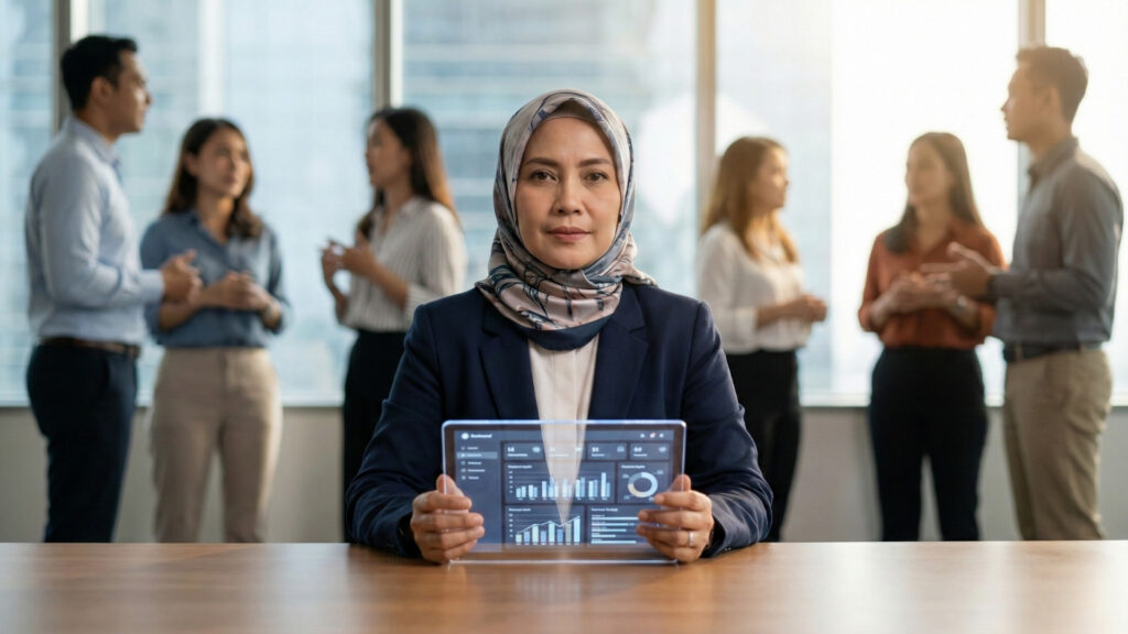 tahap pertumbuhan startup