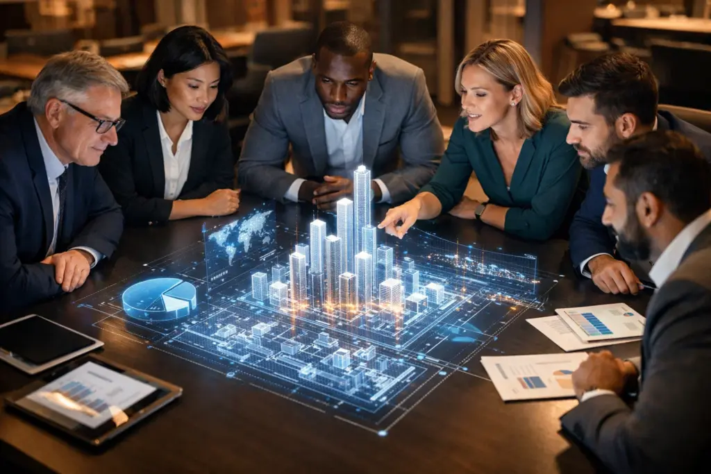 Strategi Manajemen Perubahan