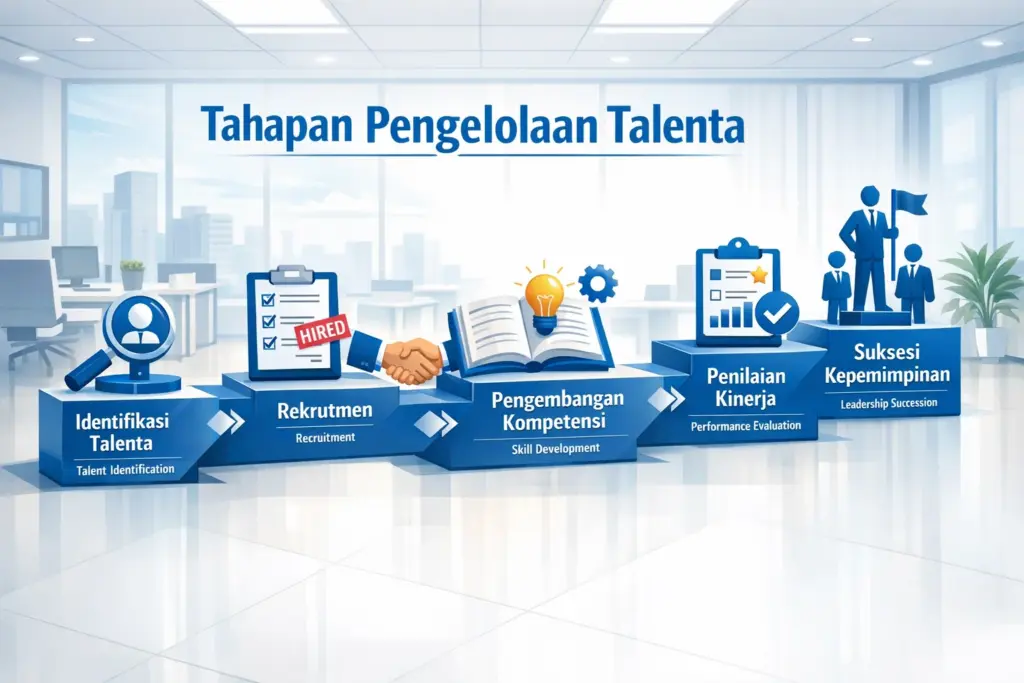 talent management adalah