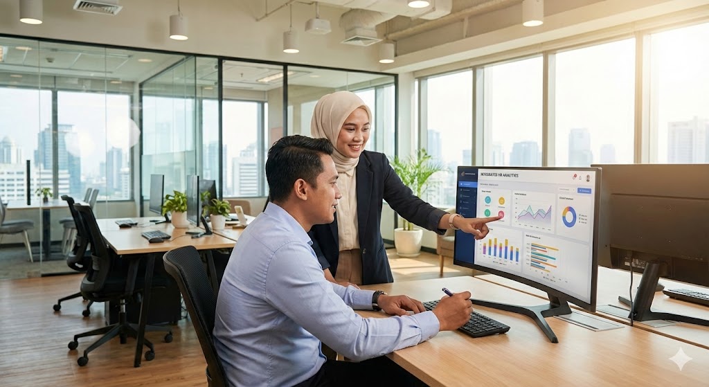 Validasi Ide dan Riset Pasar