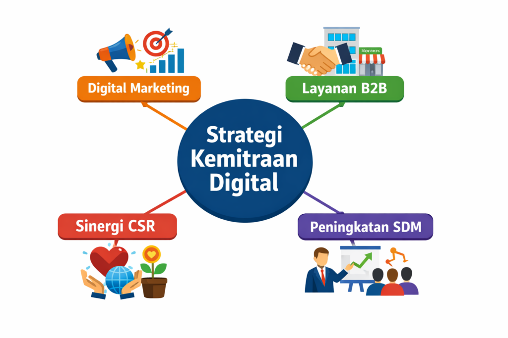 Jenis-jenis UMKM