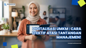 Digitalisasi UMKM