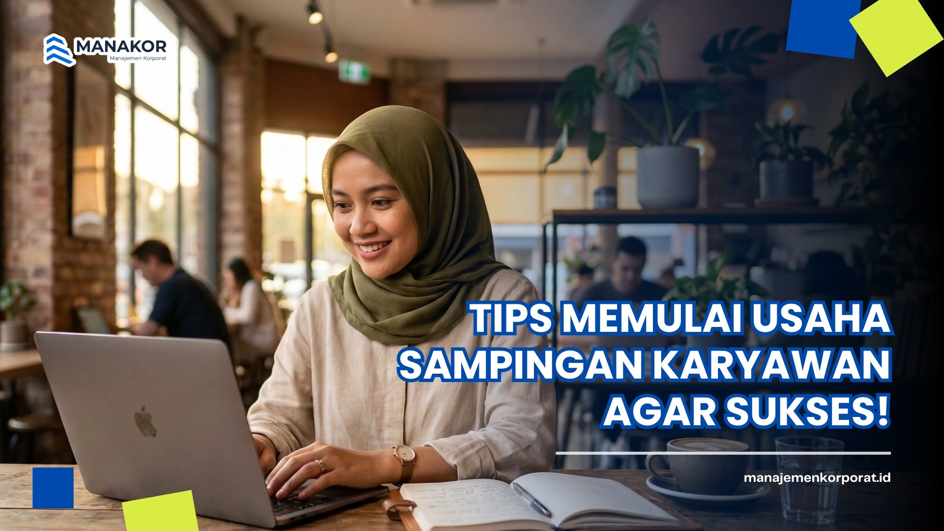 Tips memulai usaha