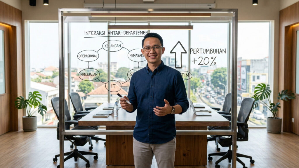 Strategi monetisasi startup