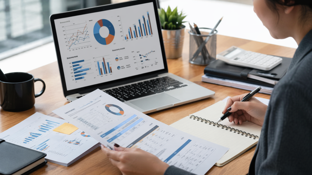 Langkah Awal Cara Membuat KPI Karyawan yang Terukur