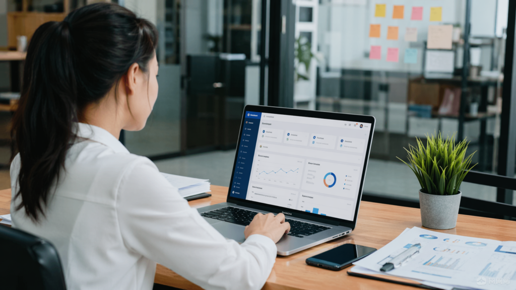 Peran Aplikasi untuk UMKM dalam Pengelolaan SDM (HRIS)