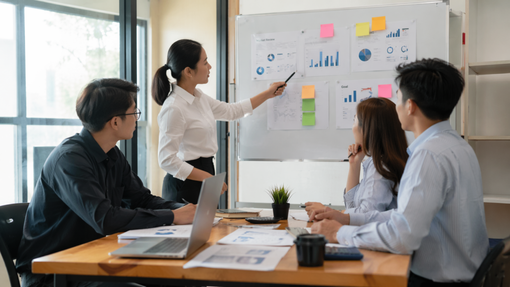 Manfaat KPI Karyawan bagi Kinerja Perusahaan