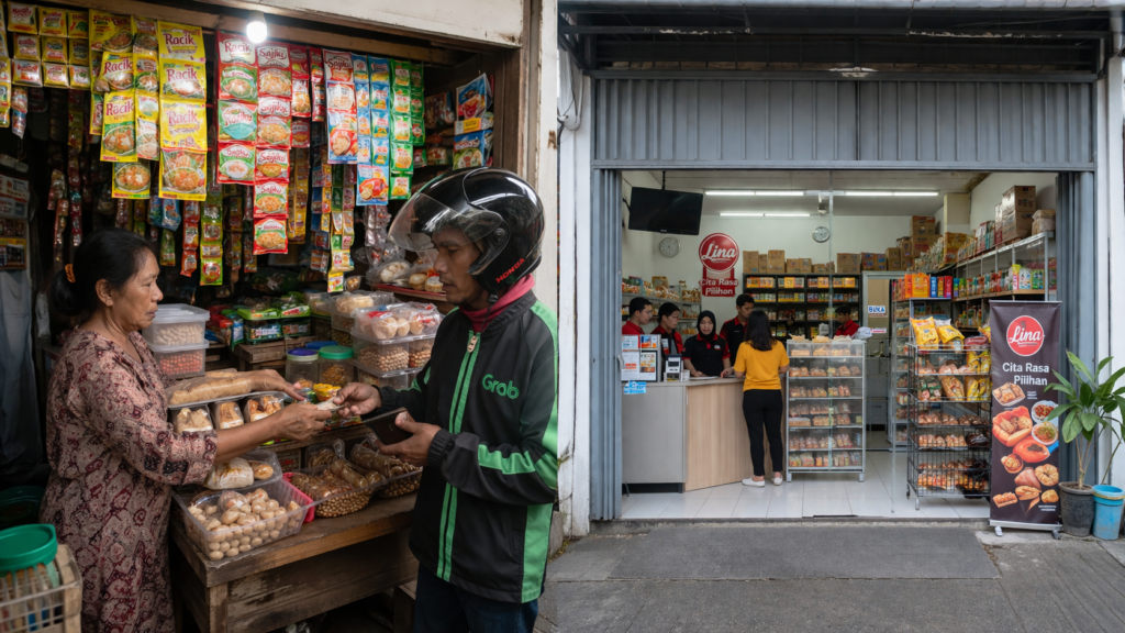 Strategi Implementasi Sistem HR untuk UMKM